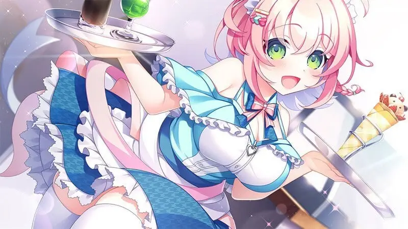 图片[3]-【电脑】缘起甜韵趣恋丛生！LOVEPICAL-POPPY! 官中步兵版+全CG存档 - ACG游戏社-ACG游戏社