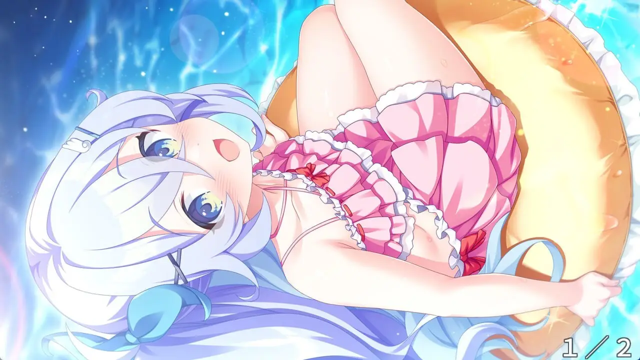 图片[4]-【电脑】缘起甜韵趣恋丛生！LOVEPICAL-POPPY! 官中步兵版+全CG存档 - ACG游戏社-ACG游戏社