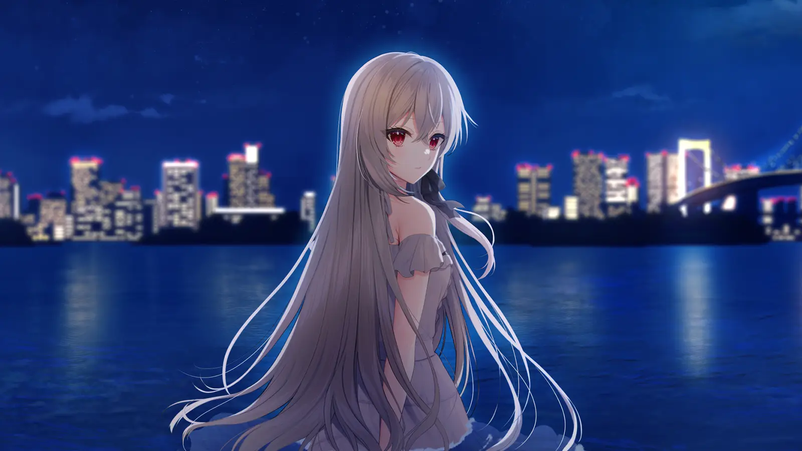 图片[3]-【电脑】真实色彩 – 深渊的记忆 True Colors – memories of the abyss v1.0.1 AI汉化版+全CG存档 - ACG游戏社-ACG游戏社