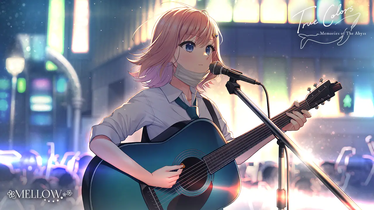 图片[6]-【电脑】真实色彩 – 深渊的记忆 True Colors – memories of the abyss v1.0.1 AI汉化版+全CG存档 - ACG游戏社-ACG游戏社