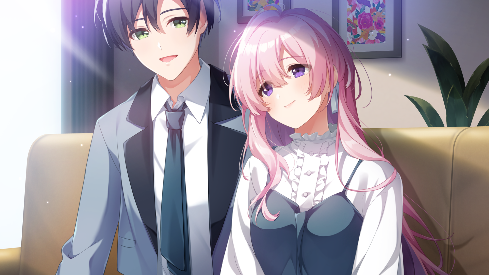 图片[2]-【电脑】重新开机 やりなおしクランクイン AI汉化版+特典+全CG存档 - ACG游戏社-ACG游戏社