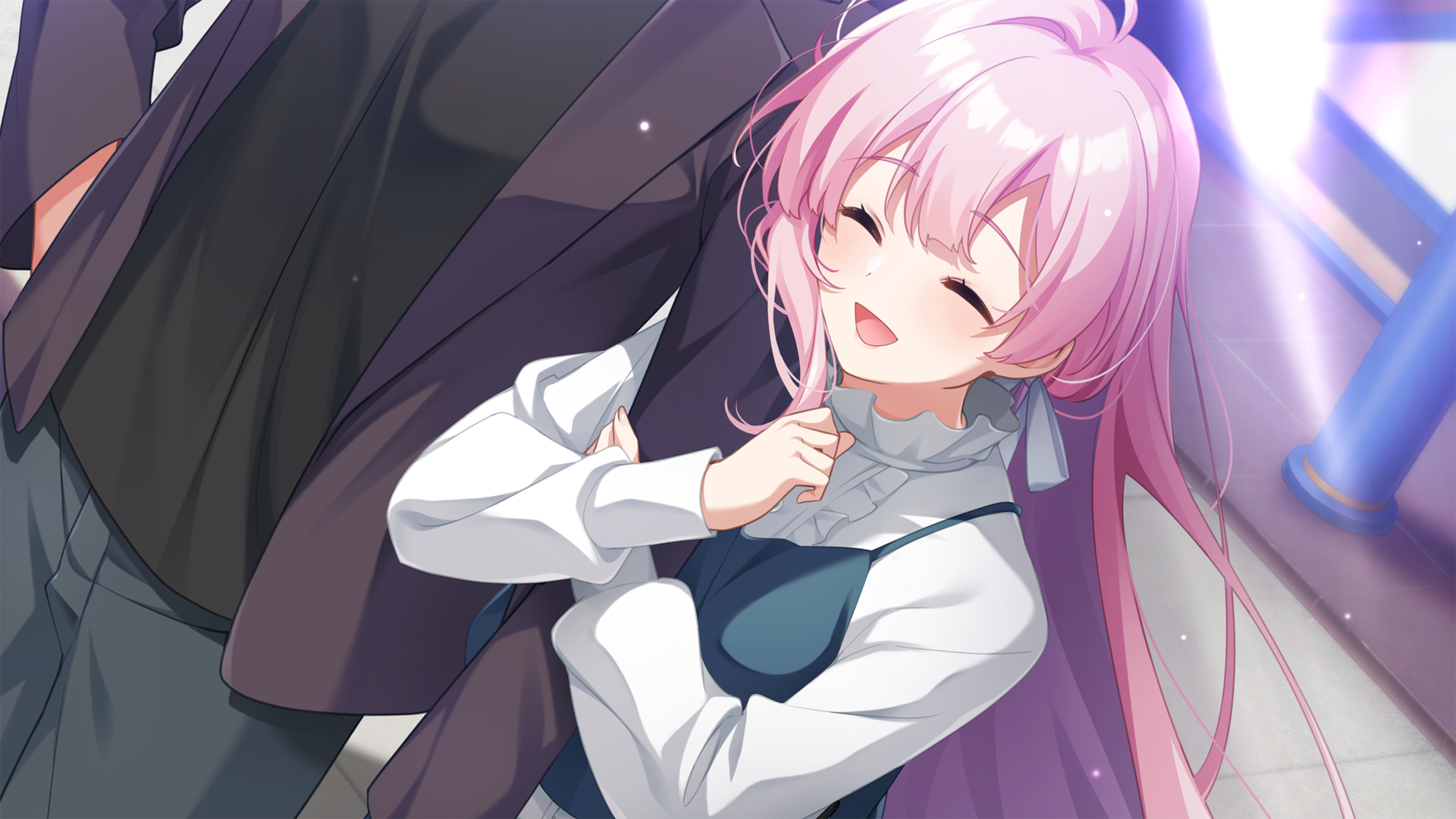 图片[3]-【电脑】重新开机 やりなおしクランクイン AI汉化版+特典+全CG存档 - ACG游戏社-ACG游戏社