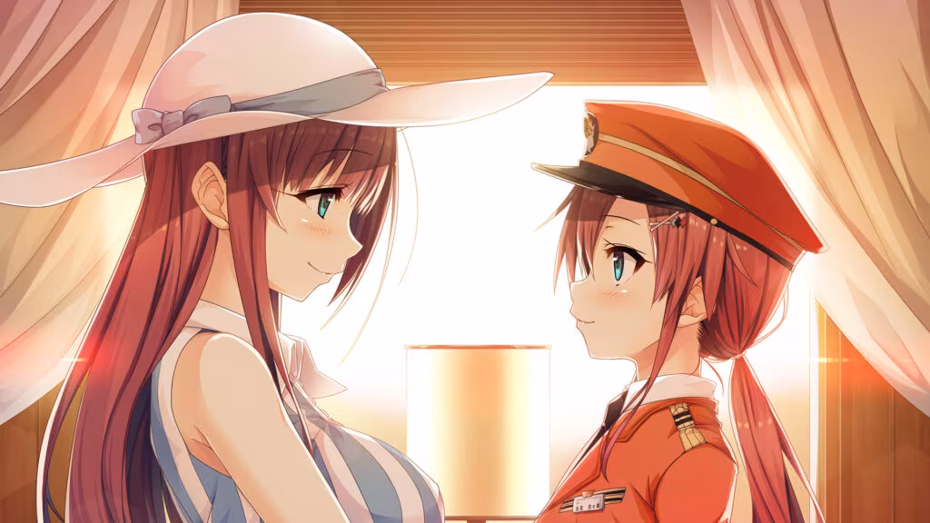 图片[4]-【电脑】爱上火车 Origin -レヱル・ロマネスク origin - 铁路浪漫谭 origin - ACG游戏社-ACG游戏社