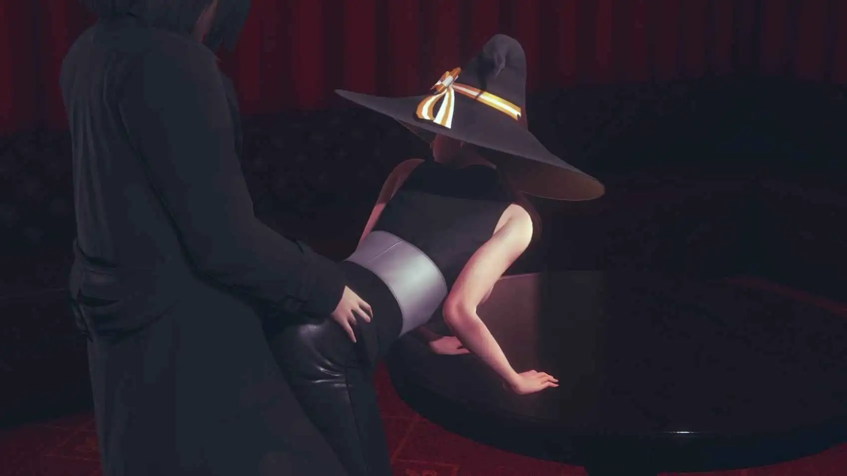 图片[2]-【安卓+电脑-SLG/欧美/动态】魔法之谜v0.2.3p AI汉化版 - ACG游戏社-ACG游戏社