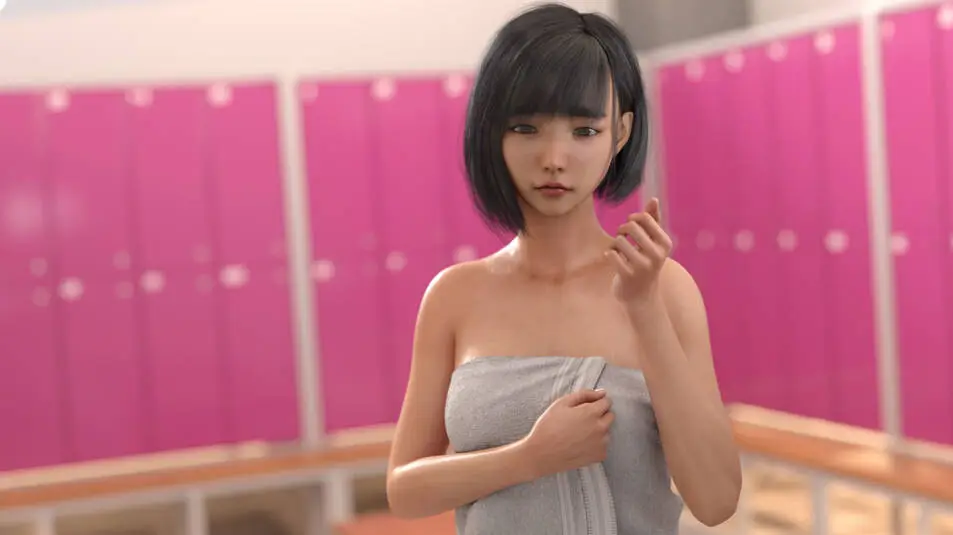 图片[2]-【安卓+电脑-SLG/欧美/动态】女神的最佳交易 My Best Deal v4.5.0 汉化版 - ACG游戏社-ACG游戏社