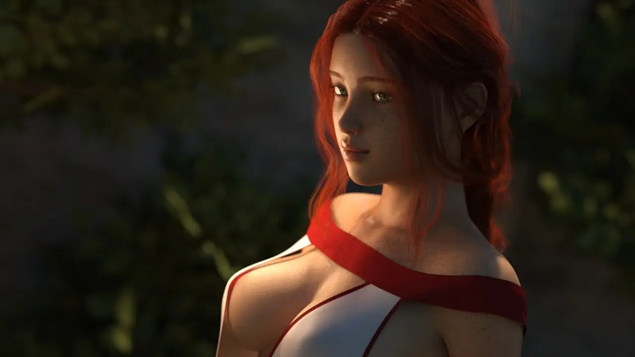 图片[3]-【安卓+电脑-SLG/欧美/动态】女神的最佳交易 My Best Deal v4.5.0 汉化版 - ACG游戏社-ACG游戏社