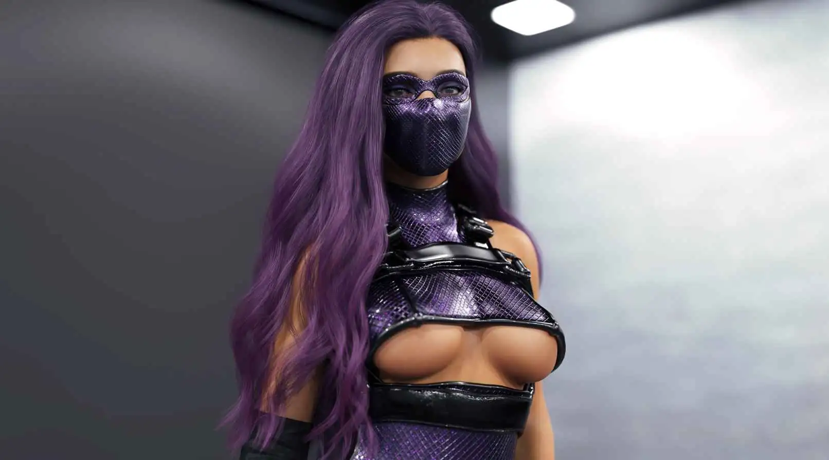 图片[2]-【安卓+电脑-SLG/欧美/动态】起源故事S2v0.9.3 AI汉化版 - ACG游戏社-ACG游戏社