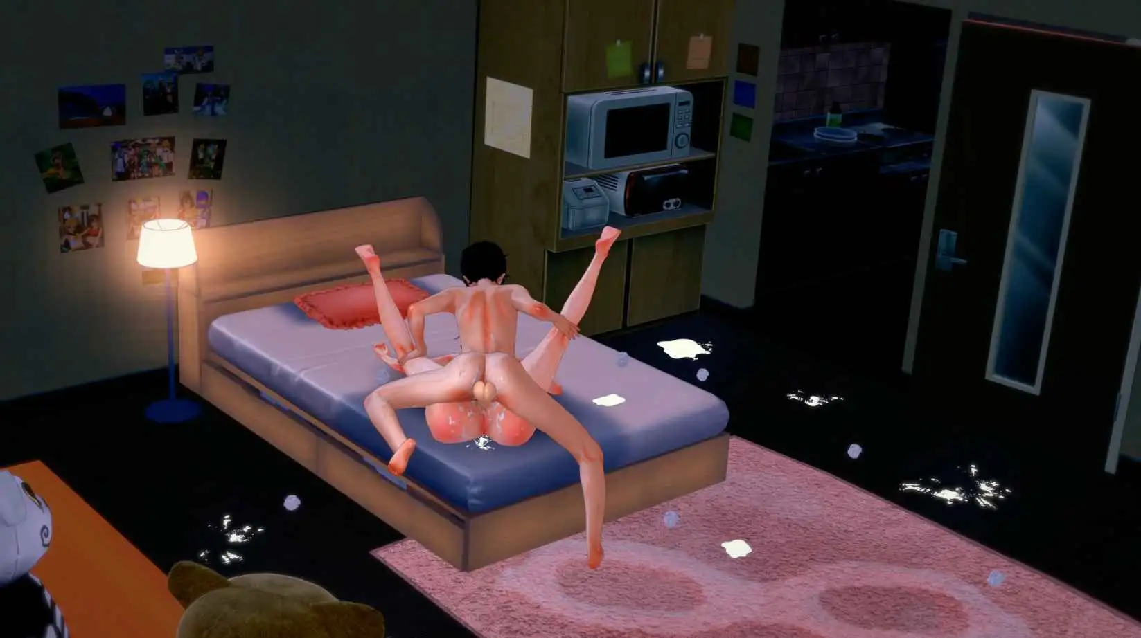 图片[2]-【安卓+电脑-SLG/日式/动态】新家庭v0.6.5赞助 AI汉化版 - ACG游戏社-ACG游戏社