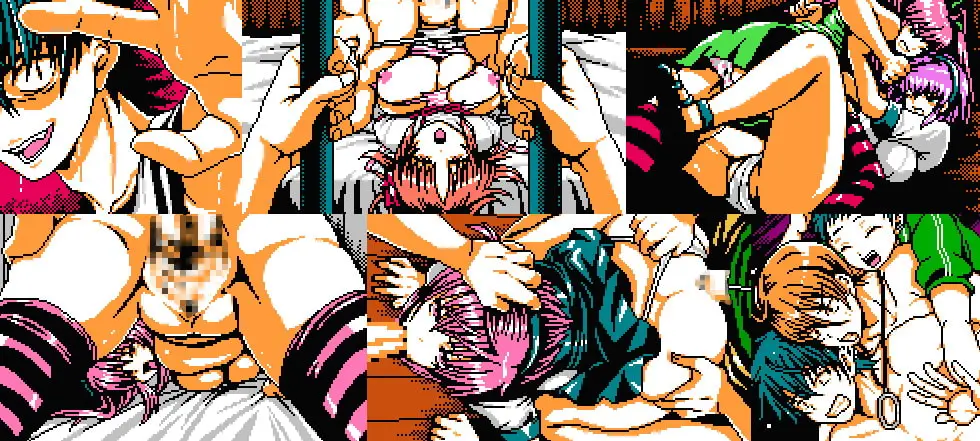 图片[2]-【电脑-RPG/探索/恐怖】沉睡于腐界的公主：阿巴顿 腐界に眠る王女のアバドーン v1.32 内嵌AI汉化V6版+全回想存档 - ACG游戏社-ACG游戏社