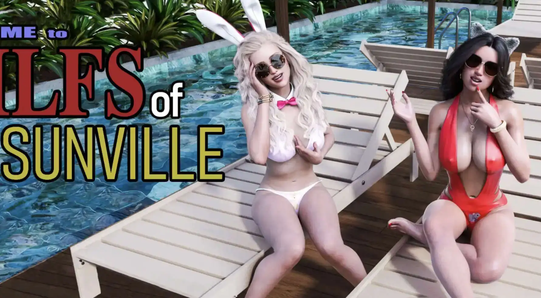 图片[2]-【安卓+电脑-SLG/神作/沙盒】半老徐娘S2v11.00 官中版 - ACG游戏社-ACG游戏社