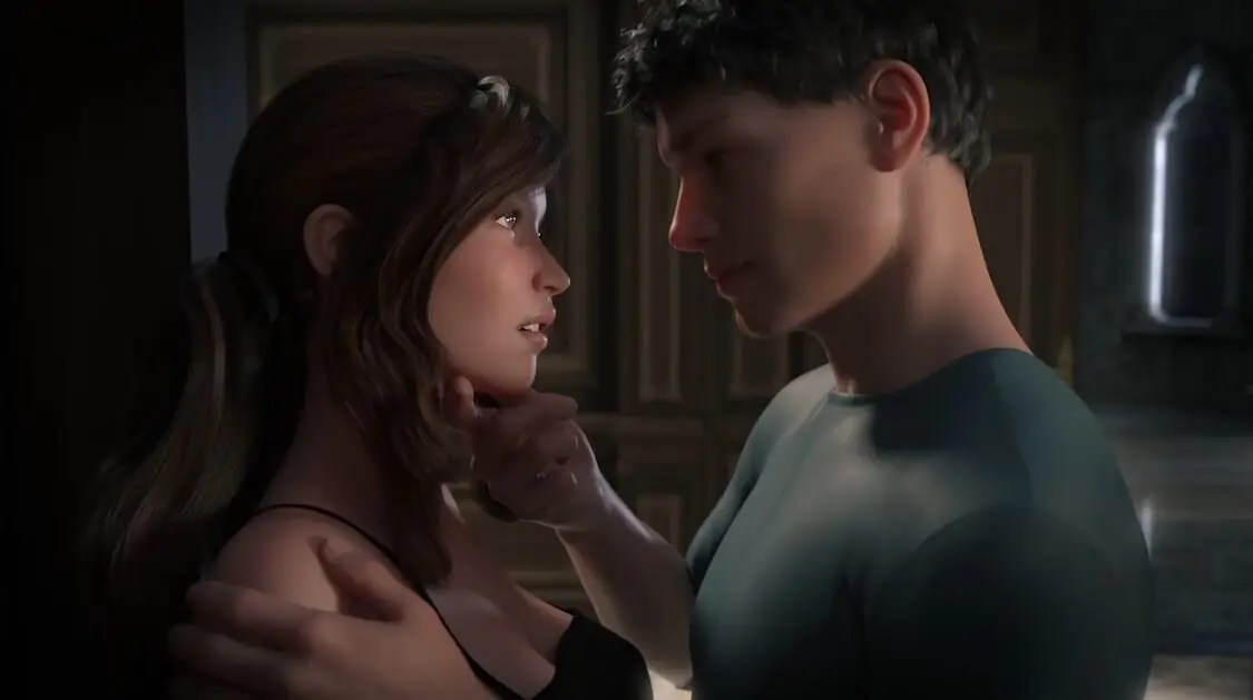 图片[2]-【电脑-RPG/神作/沙盒】创世秩序 创世纪秩序 The Genesis Order V1.05 精翻汉化版 完结版+存档 - ACG游戏社-ACG游戏社