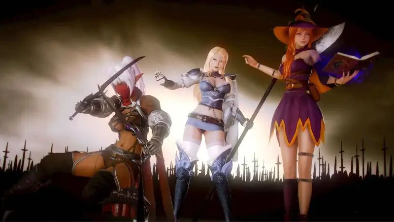 图片[3]-【安卓+电脑-SLG/国风/神作】二次元老婆学院：外府学院（Waifu Academy） v0.13.5 汉化版 - ACG游戏社-ACG游戏社