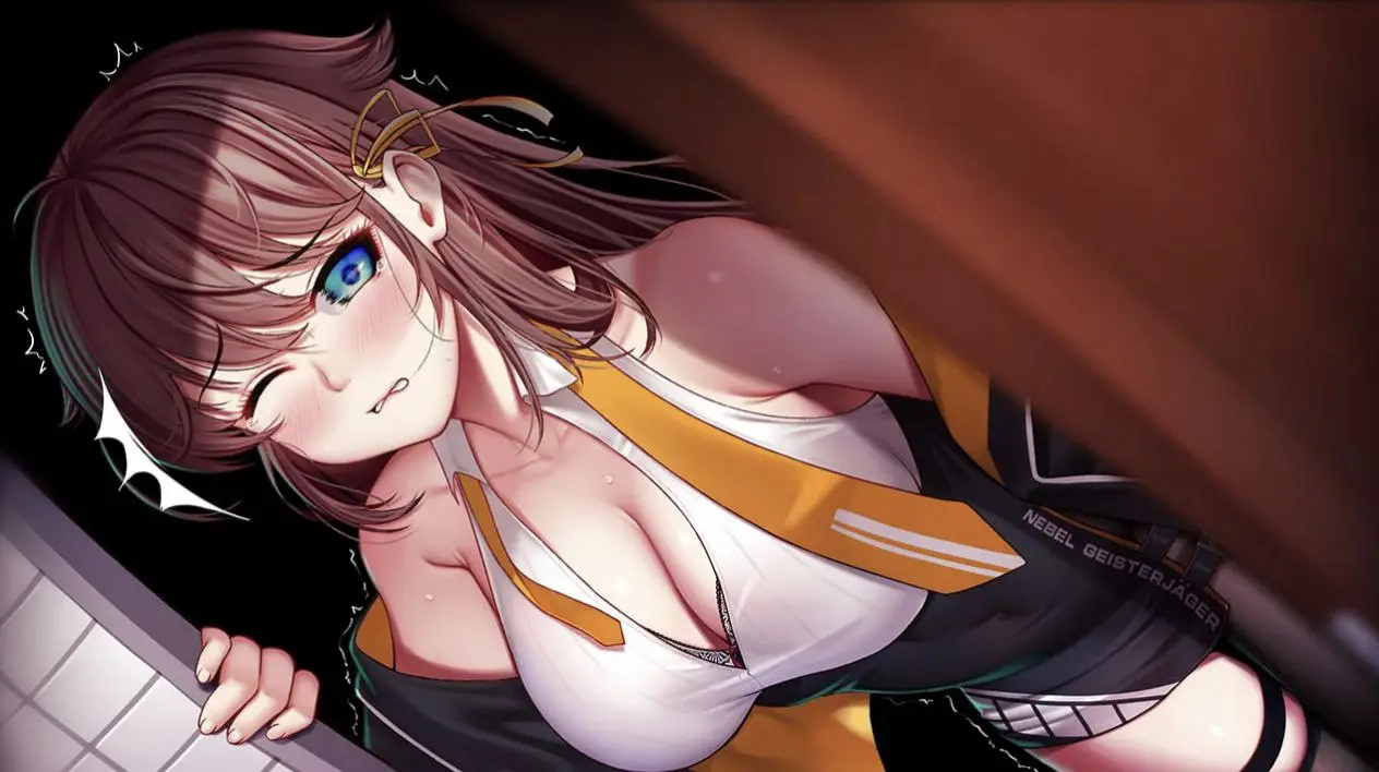 图片[2]-【安卓+电脑-RPG/神作/被NTR/恶堕】除灵猎人：零号羔羊 Nebel Geisterjäger~ 零号羔羊 V2.15 STEAM官中步兵版+动画版[前篇+后篇]+全DLC+攻略 - ACG游戏社-ACG游戏社