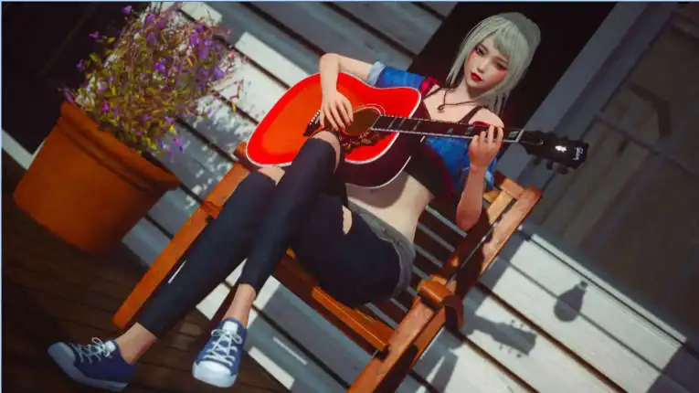 图片[2]-【安卓+电脑-SLG/神作/动态】深度复兴2Ep.2P2 AI汉化版 - ACG游戏社-ACG游戏社