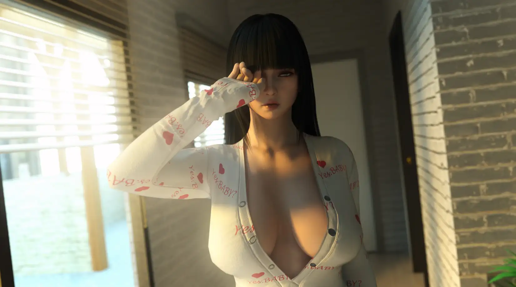 图片[3]-【安卓+电脑-SLG/神作/动态】欲望之影v0.8.5赞助 AI汉化版 - ACG游戏社-ACG游戏社