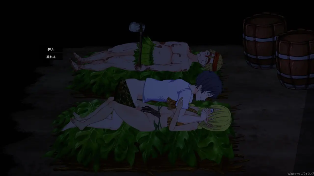 图片[3]-【电脑-SLG/生存/全动态】疯狂岛 生存游戏 Mad Island V0.5.8.2 Beta 官方中文版+DLC+去码+控制台代码 - ACG游戏社-ACG游戏社