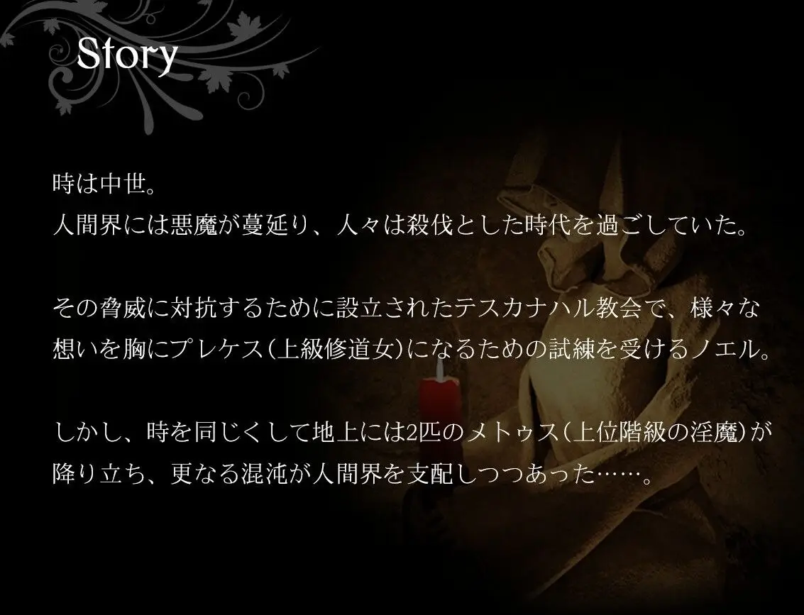 图片[4]-【电脑-RPG/日式/动态】共鸣 Resonance 《レゾナンス》 v1.2 机翻版+存档 - ACG游戏社-ACG游戏社