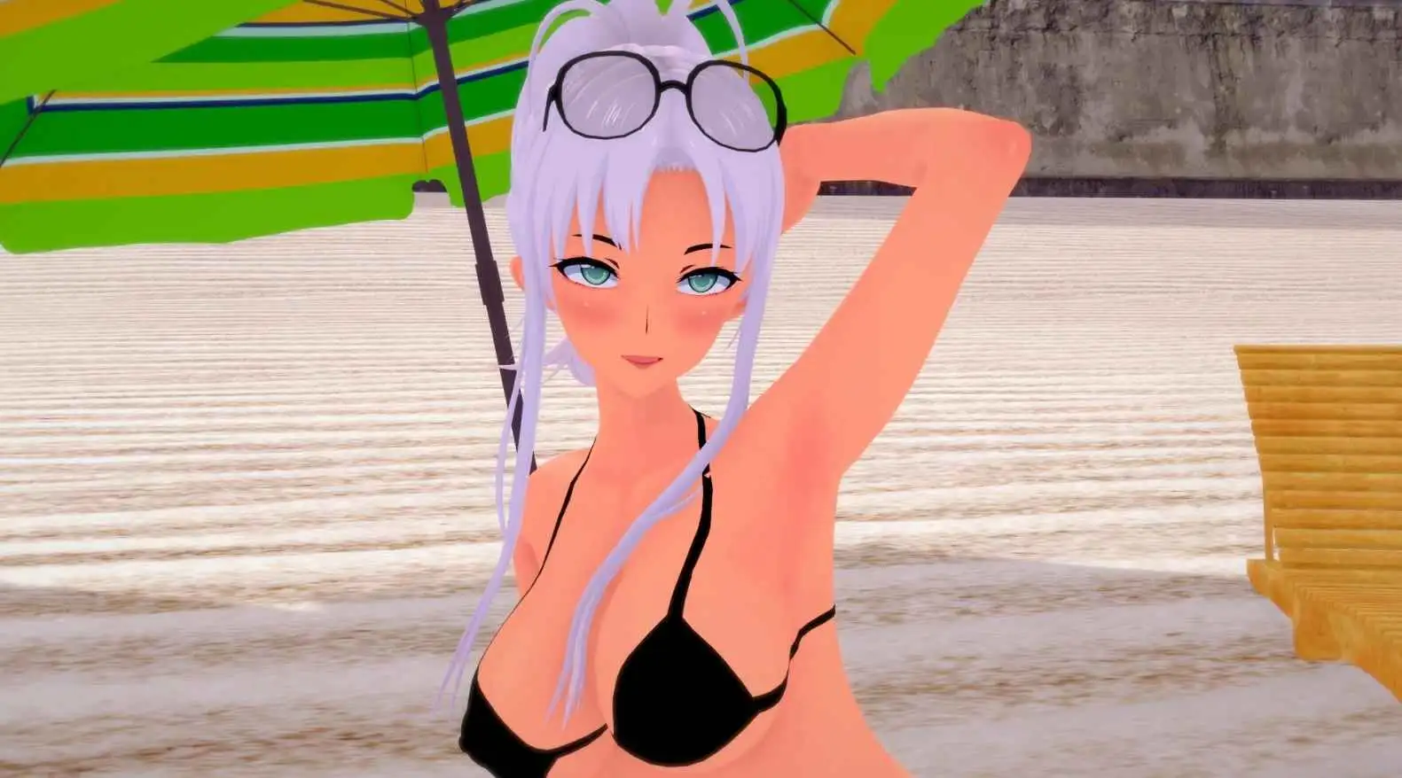 图片[2]-【安卓+电脑-SLG/日式/动态】回归本源v0.46 AI汉化版 - ACG游戏社-ACG游戏社