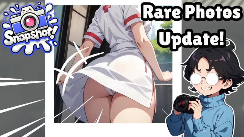 图片[3]-【电脑-SLG/开放世界/全动态】快照！[偷拍] Snapshot! V0.988 官中步兵版+DLC - ACG游戏社-ACG游戏社