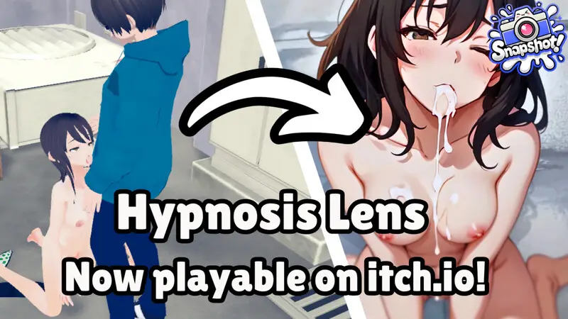 图片[2]-【电脑-SLG/开放世界/全动态】快照！[偷拍] Snapshot! V0.988 官中步兵版+DLC - ACG游戏社-ACG游戏社