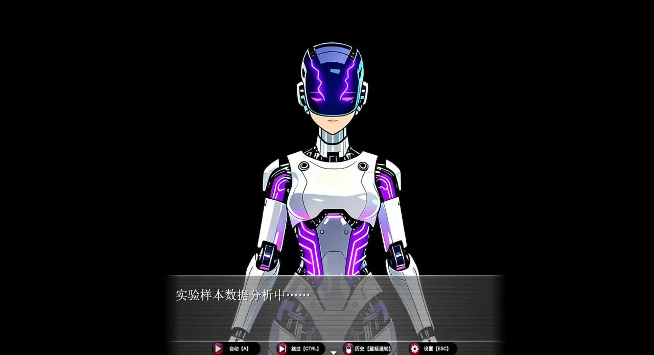 图片[4]-【电脑-RPG/日式/NTR/动态】乐园实验计划 Eden Plan Demo V0.32 官中步兵版 - ACG游戏社-ACG游戏社