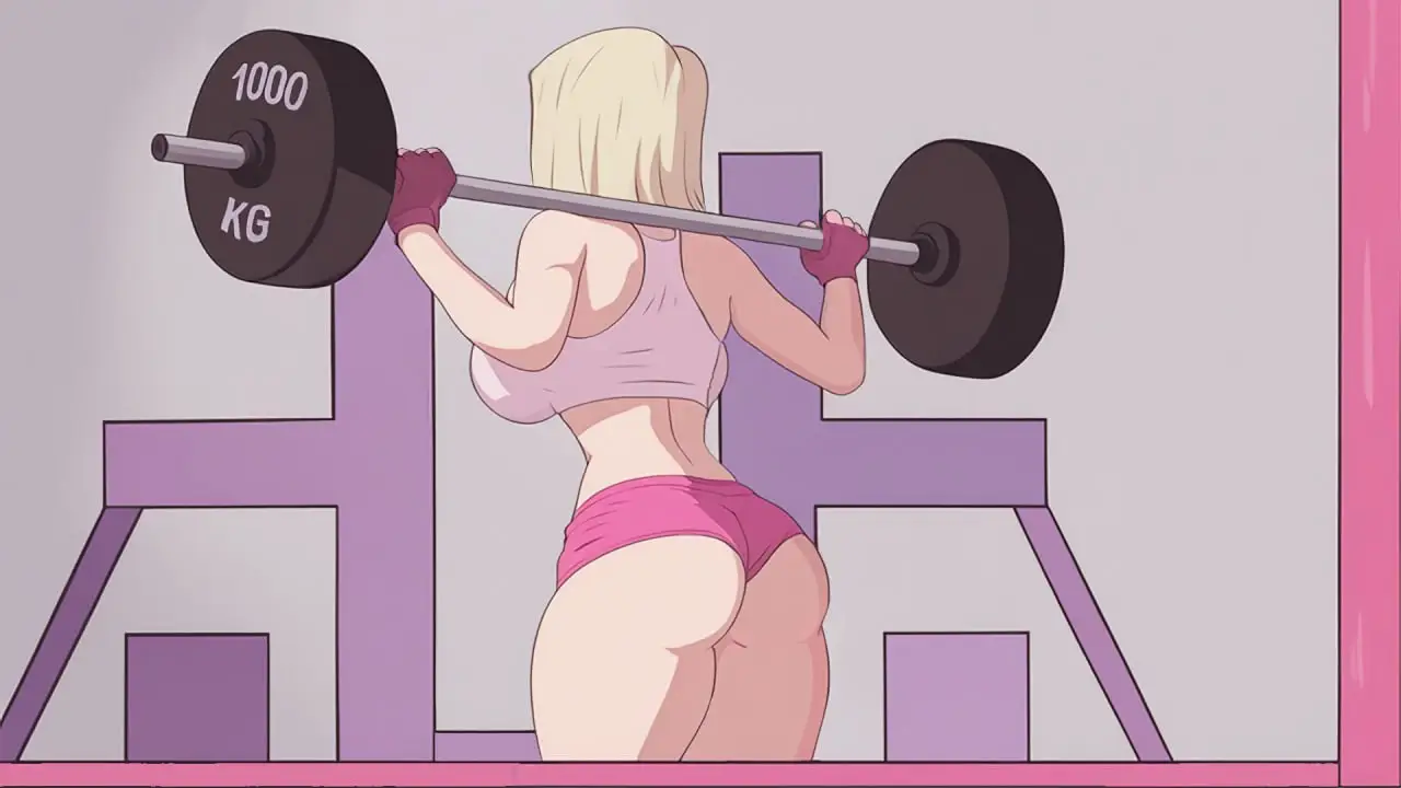 【安卓+电脑-SLG/同人/完结】龙珠跨维度愿望完结 AI汉化版-ACG游戏社