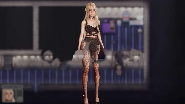 图片[3]-【电脑-RPG/冒险/欲望】秘密黎明 Secret Dawn v0.17 机翻版+存档 - ACG游戏社-ACG游戏社