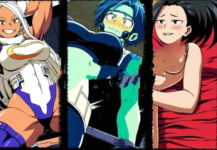 图片[2]-【电脑-RPG/日式/动态】行动中的脱衣舞：米娜的淫荡行动 Stripped in Action: Mina Lewd Ops Ver0.4.5 机翻步兵版 - ACG游戏社-ACG游戏社