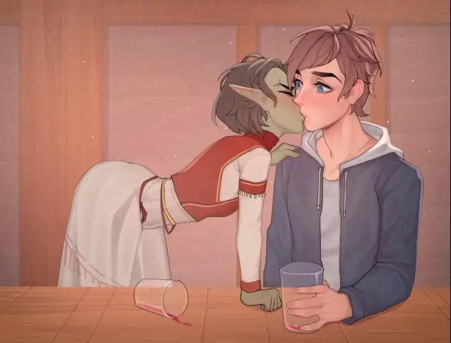 图片[2]-【安卓+电脑-RPG/日式/动态】异世界后宫 Harem in Another World v1.05 官中步兵版 - ACG游戏社-ACG游戏社