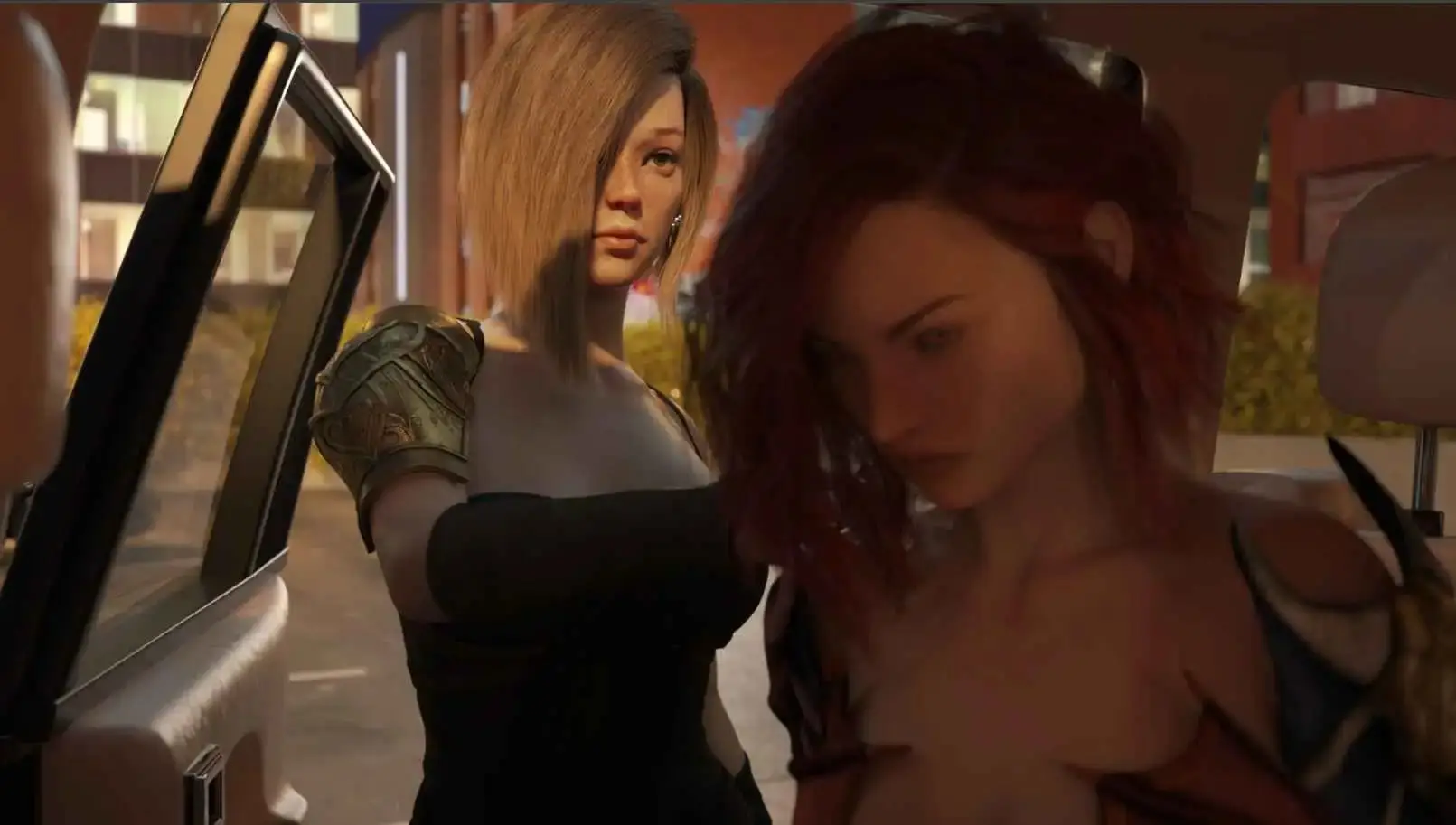 图片[2]-【安卓+电脑-SLG/欧美/动态】异域世界Ep.9 AI汉化版 - ACG游戏社-ACG游戏社