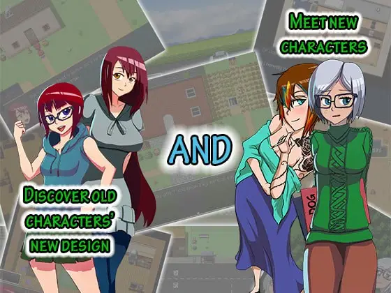 图片[2]-【电脑-RPG/欧美/乱伦】创业 重制版 Slice of Venture Remake v0.52 AI汉化步兵版+全回想存档 - ACG游戏社-ACG游戏社