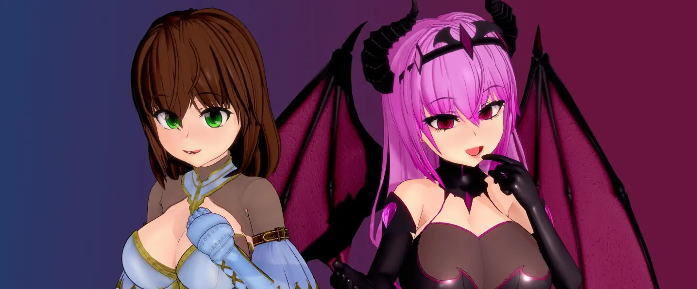 【电脑-RPG/日式/动态】恶堕的崛起 Rise of Corruption Ver0.3.12 机翻步兵版-ACG游戏社