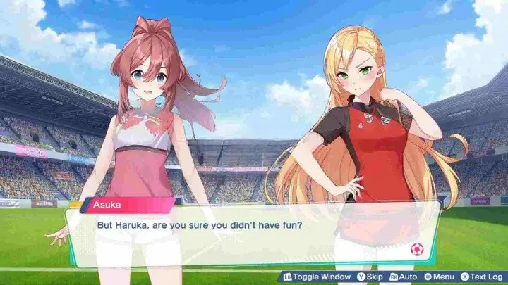 图片[3]-【电脑-RPG/日式/动态】梦幻球星明日翔 Fantasista Asuka 官中版 - ACG游戏社-ACG游戏社