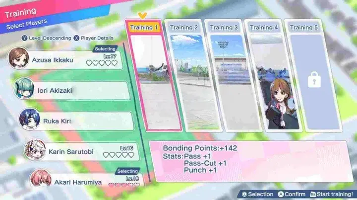 图片[4]-【电脑-RPG/日式/动态】梦幻球星明日翔 Fantasista Asuka 官中版 - ACG游戏社-ACG游戏社