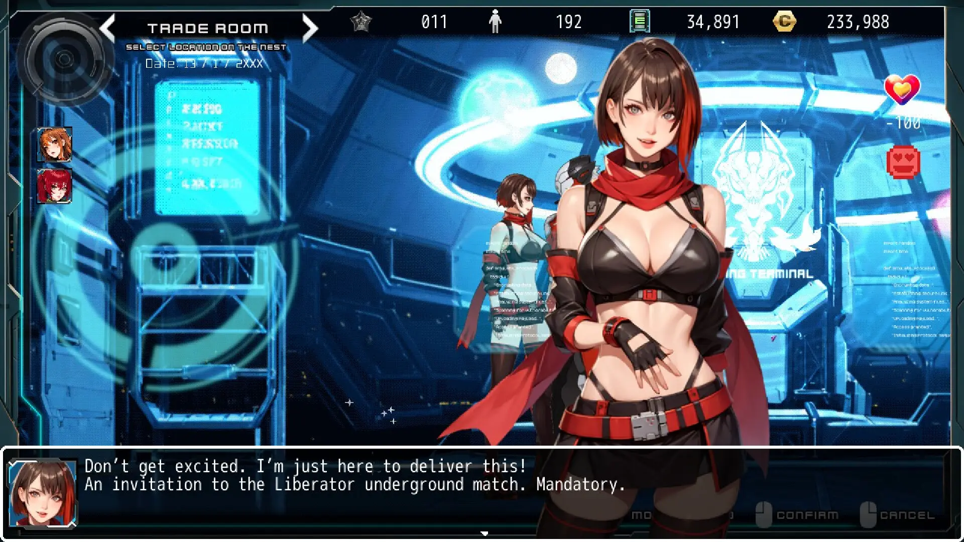 图片[4]-【电脑-SLG/爆款/战斗】战斗核心：烈焰战队 BATTLERCORE: TEAM BLAZER v1.0.7.2 AI汉化步兵版 - ACG游戏社-ACG游戏社