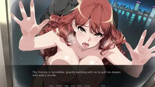 图片[3]-【电脑-SLG/欧美/动态】发条之心 Clockwork Hearts v7.0 官中步兵版 - ACG游戏社-ACG游戏社