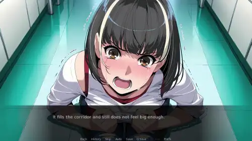 图片[4]-【电脑-SLG/欧美/动态】发条之心 Clockwork Hearts v7.0 官中步兵版 - ACG游戏社-ACG游戏社