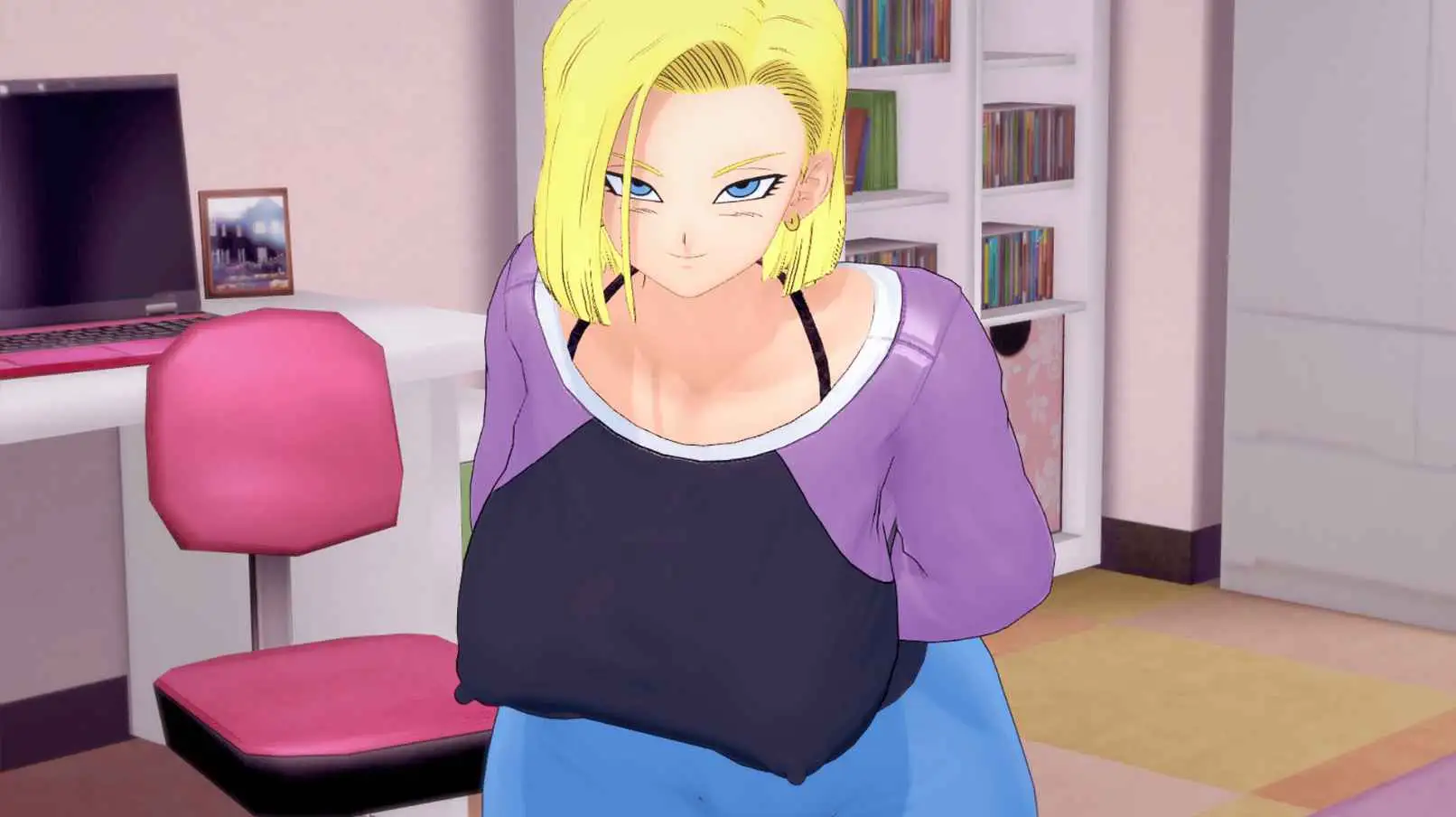 图片[3]-【安卓+电脑-SLG/同人/动态】规则宇宙v0.58 AI汉化版 - ACG游戏社-ACG游戏社