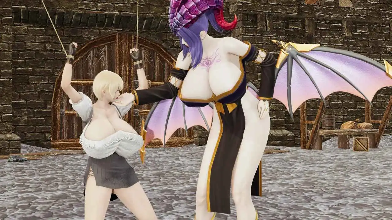 图片[3]-【安卓+电脑-SLG/欧美/动态】湖边小屋v0.56d AI汉化版 - ACG游戏社-ACG游戏社