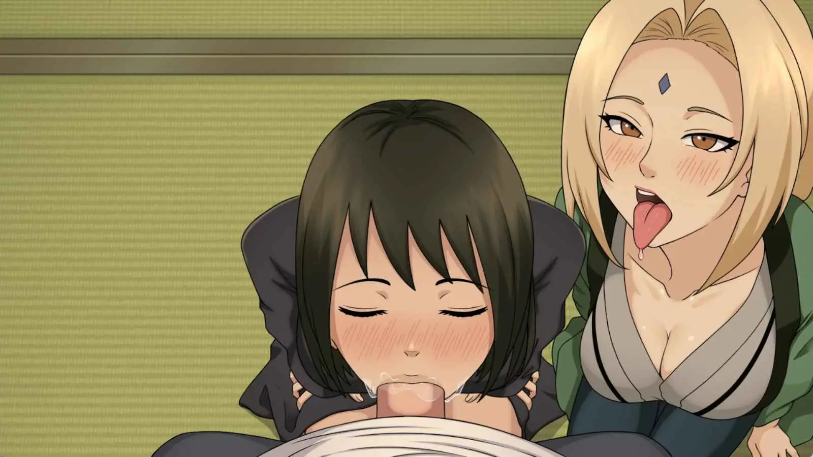 图片[3]-【安卓+电脑-SLG/同人/动态】火影忍者：火影训练师v0.31.2 官中版 - ACG游戏社-ACG游戏社