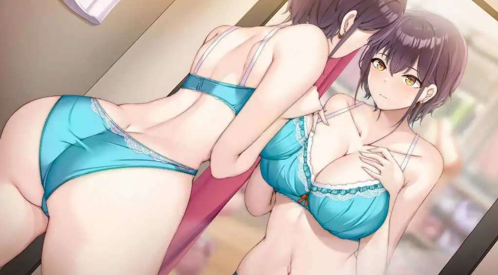 图片[4]-【电脑-SLG/互动/巨乳/动态】内衣 LingerieS ランジェリーズ V1.39 官中版+全DLC - ACG游戏社-ACG游戏社