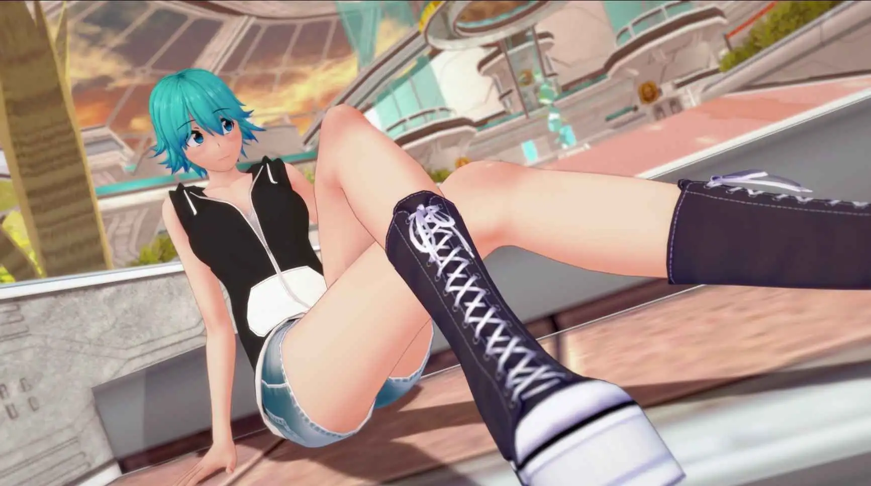 图片[3]-【安卓+电脑-SLG/日式/动态】深红高中v0.45.0 AI汉化版 - ACG游戏社-ACG游戏社