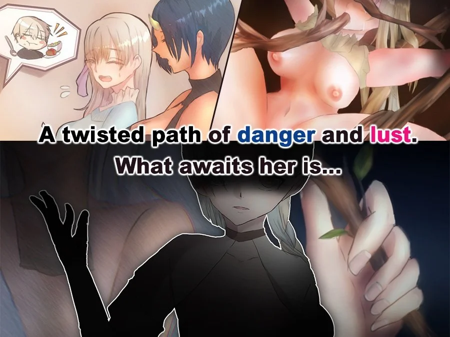 图片[2]-【电脑-RPG/冒险/纯爱】蔚蓝纪事-落第骑士淫姦录 シアン・レコード -落第騎士の姦淫録- 072官中步兵版+全回想存档 - ACG游戏社-ACG游戏社