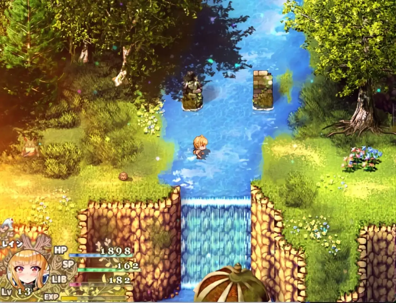 图片[2]-【电脑-RPG/互动/触摸】最强治愈师的奴隶物语 最強ヒーラーの奴隷譚 正式体験版 ver1.451 AI汉化版 - ACG游戏社-ACG游戏社