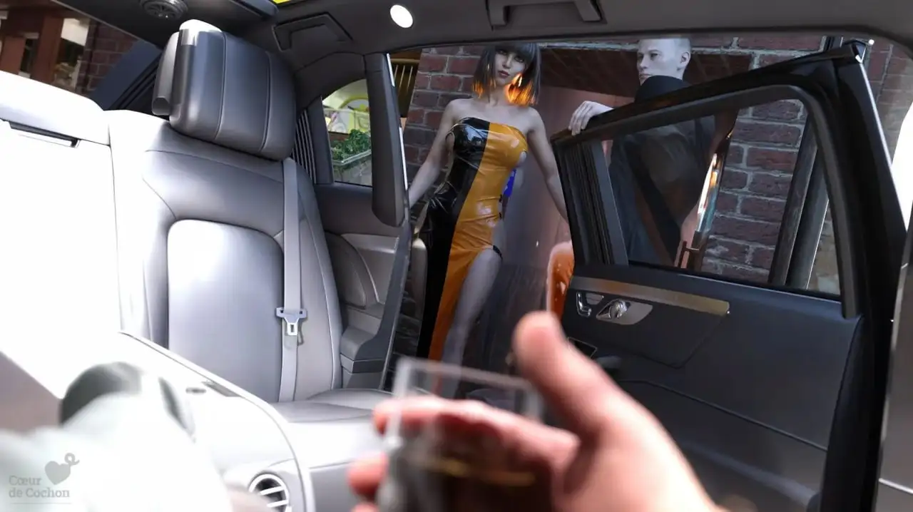 图片[4]-【电脑-SLG/欧美/动态】杰森：成年之路 JASON, Coming of Age v1.7.6-s 官中步兵版+画廊MOD - ACG游戏社-ACG游戏社