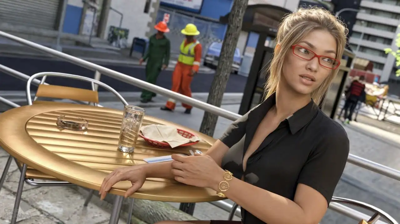 图片[5]-【电脑-SLG/欧美/动态】杰森：成年之路 JASON, Coming of Age v1.7.6-s 官中步兵版+画廊MOD - ACG游戏社-ACG游戏社