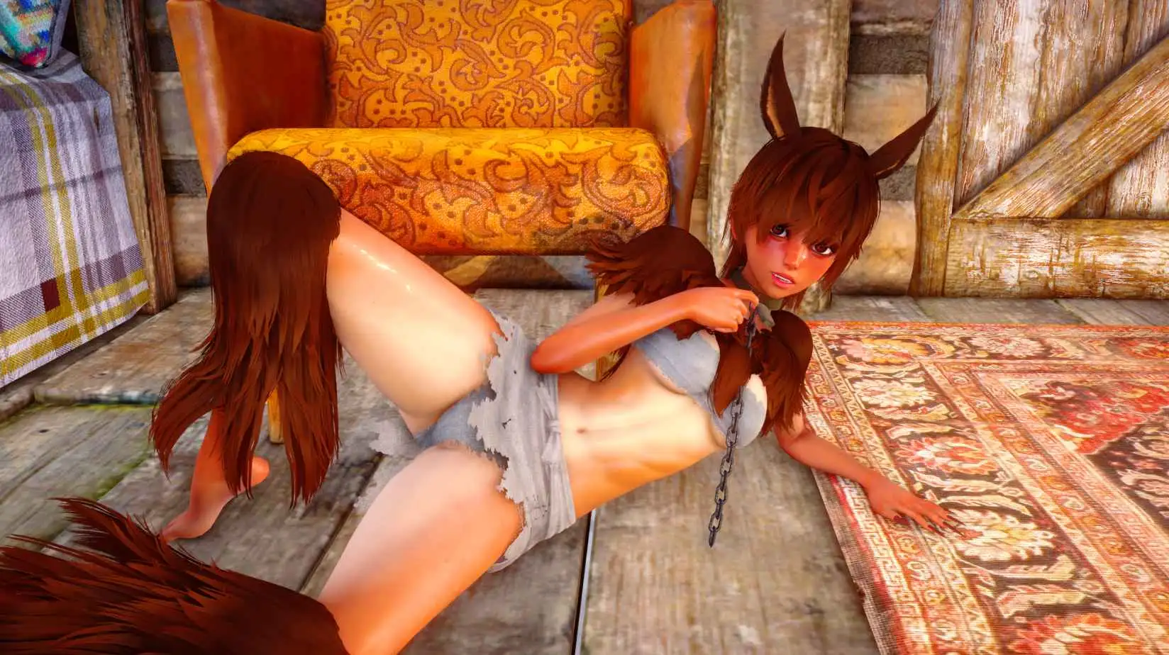 图片[2]-【安卓+电脑-SLG/欧美/动态】培养同伴v0.2.5 AI汉化版 - ACG游戏社-ACG游戏社