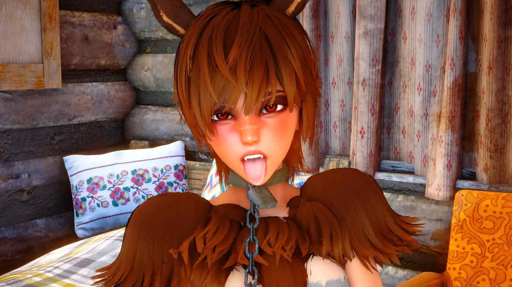 图片[3]-【安卓+电脑-SLG/欧美/动态】培养同伴v0.2.5 AI汉化版 - ACG游戏社-ACG游戏社