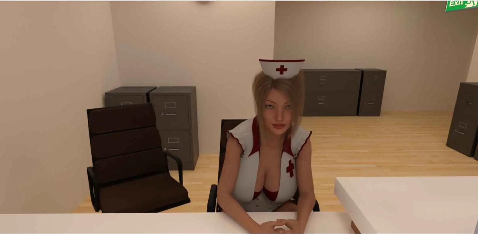 图片[2]-【安卓+电脑-SLG/欧美/动态】一分钱一分货v0.77 AI汉化版 - ACG游戏社-ACG游戏社