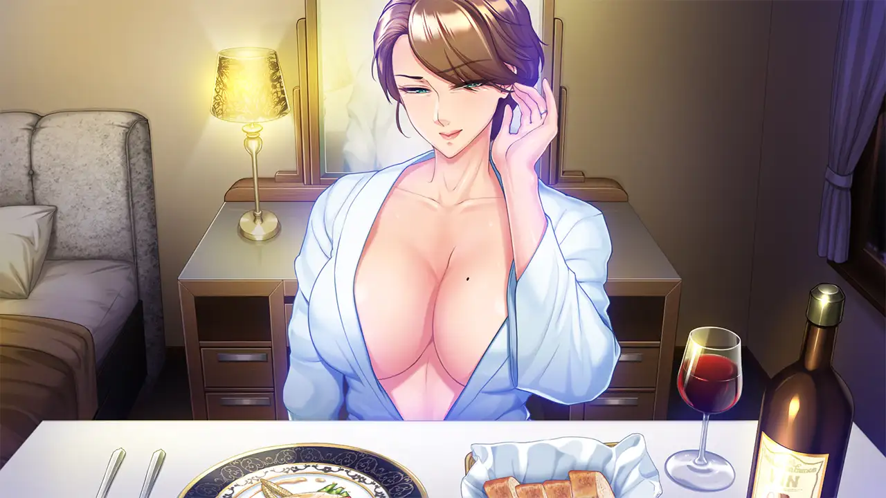 图片[2]-【电脑-ADV/日式/人妻】人妻上司的调教方法 人妻上司の分からせ方 AI汉化版+全CG存档 - ACG游戏社-ACG游戏社